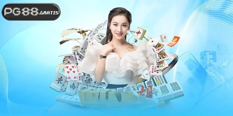 Chương trình khuyến mãi hấp dẫn có tại sảnh Casino PG88