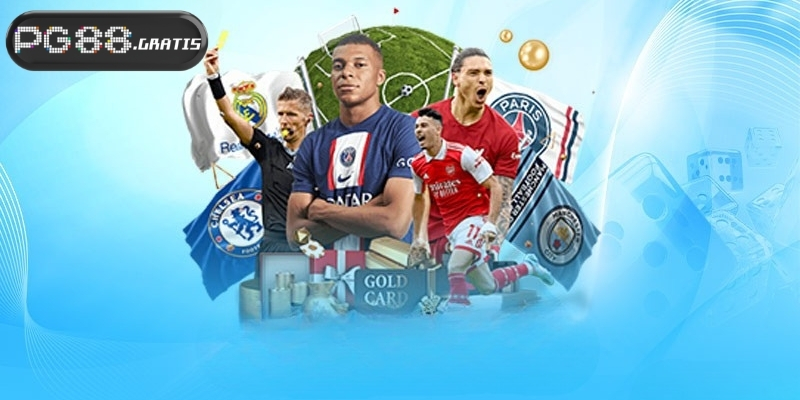 Điểm qua một vài thông tin về điểm cược Sbobet PG88