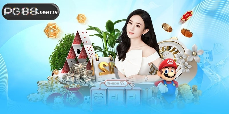 Giới thiệu về nhà cái Casino online PG88
