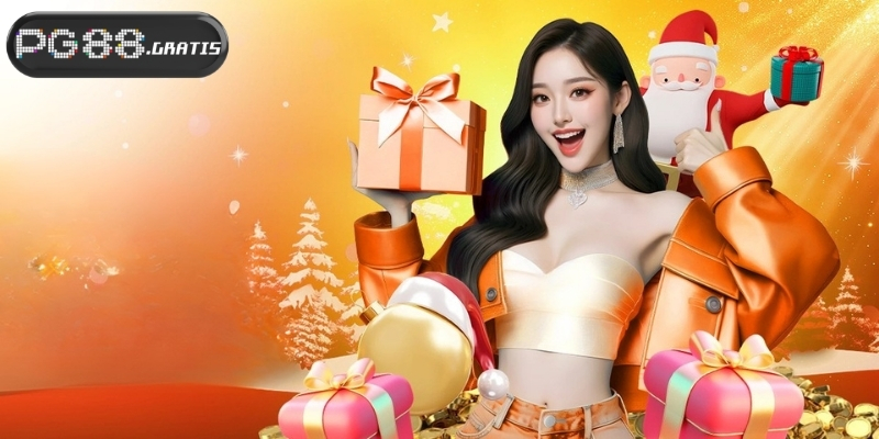 Hệ thống sự kiện hoàn trả cực khủng từ PG88 toàn cầu
