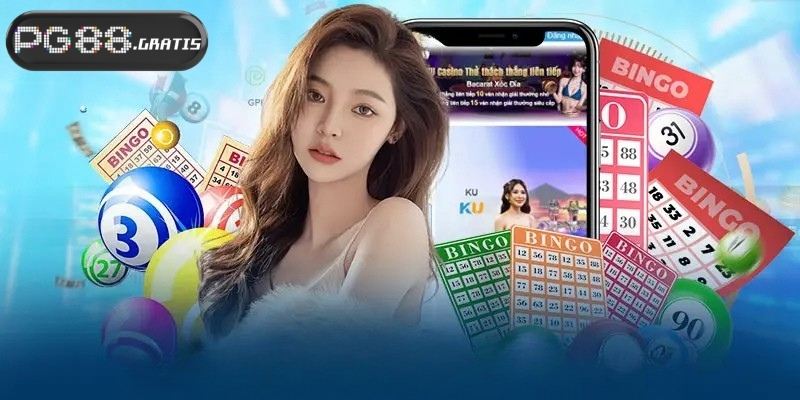 Hướng dẫn chi tiết quá trình tham gia xổ số PG88