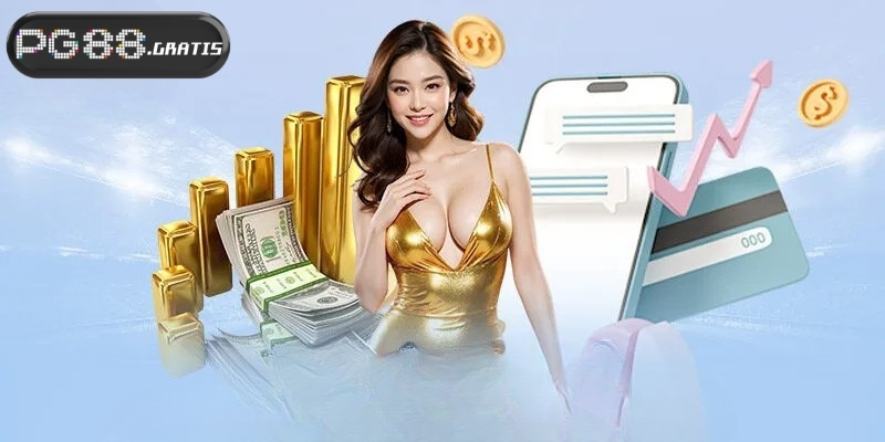 Những câu hỏi thường gặp về nạp tiền PG88