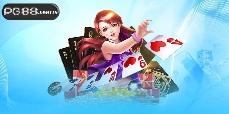Những sản phẩm cá cược tại Casino online PG88 hấp dẫn