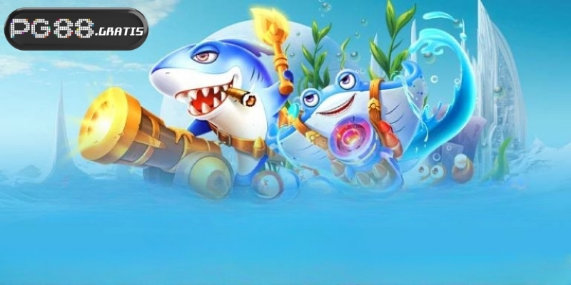 Ocean King Jackpot JILI