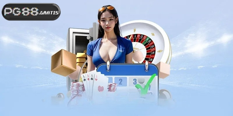 Tất tần tật những thông tin về nạp tiền PG88