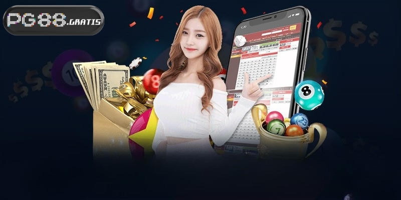 Tìm hiểu về xổ số miền Trung tại PG88